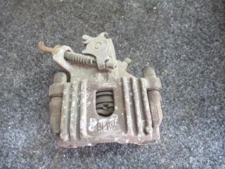 суппорт задний правый Mini Cooper 1 поколение 2001, 1.6 л., бензин, МКПП, хетчбэк 5 дв.