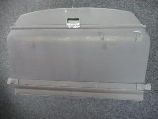 шторка багажника Skoda Octavia 1 поколение [рестайлинг] 2004, 1.6 л., i, бензин, МКПП, универсал