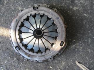 маховик Toyota Yaris Verso 1 поколение XP20 1999, 1.3 л., i, бензин, МКПП, минивэн