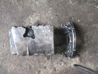 масляный поддон Mercedes-Benz Vito W638 1997, 2.2 л., CDi, дизель, R6110140202