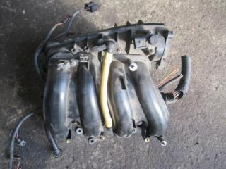 коллектор впускной BMW 3 серия E46 2001, 2.0 л., i, бензин