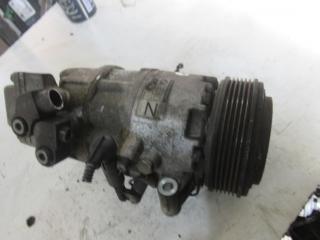 компрессор кондиционера BMW 3 серия E46 2001, 2.0 л., i, бензин, 6908660