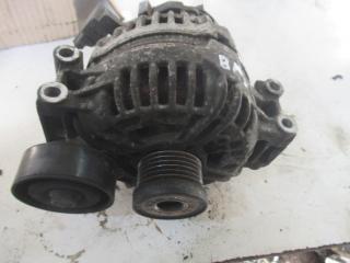 генератор BMW 3 серия E46 2001, 2.0 л., i, бензин, 0124525045