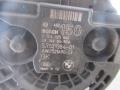 генератор BMW 3 серия E46 2001, 2.0 л., i, бензин, 0124525045 - фото №3