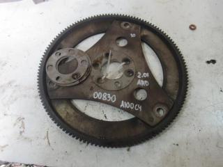 маховик Audi 100 4A/C4 1992, 2.0 л., i, бензин, АКПП, универсал