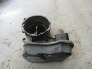 заслонка дроссельная Volkswagen Touran 1 поколение 2005, 2.0 л., TDi, дизель, 03G128063R