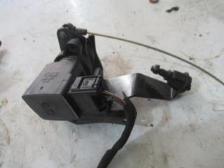 датчик положения дроссельной заслонки Mercedes-Benz C-Класс W202/S202 [рестайлинг] 1998, 2.0 л., i, бензин, МКПП, седан, A0125423317