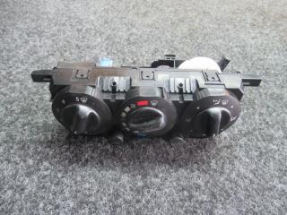 блок управления печки / климат-контроля Mercedes-Benz A-Класс W168/V168 [рестайлинг] 2002, 1.9 л., i, бензин, АКПП, хетчбэк 5 дв., 1688302185