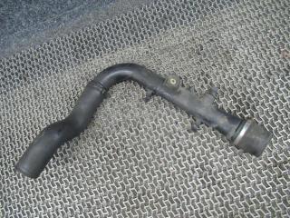 патрубок интеркулера Volkswagen LT 2 поколение 1999, 2.5 л., TDi, дизель, МКПП, микроавтобус, 2D0145840