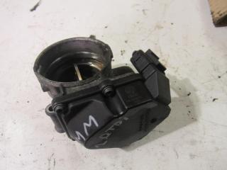 заслонка дроссельная Volkswagen Passat B6 2006, 2.0 л., TDi, дизель, 03G128063A