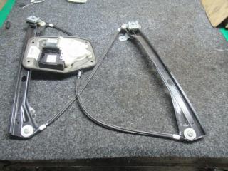 стеклоподъемник электрический передний правый Volkswagen Golf 4 поколение 2004, 1K0959792G, 1K4837402T