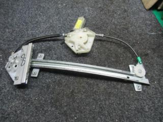 стеклоподъемник электрический передний правый Volvo V40 1 поколение 1996