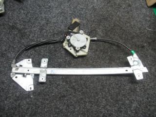 стеклоподъемник передний левый Volvo V40 1 поколение 1996