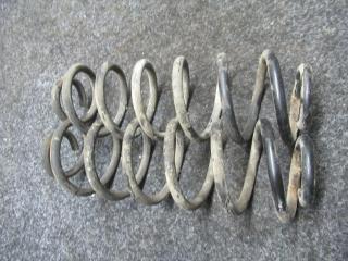 пружина задняя Skoda Octavia 1 поколение [рестайлинг] 2002