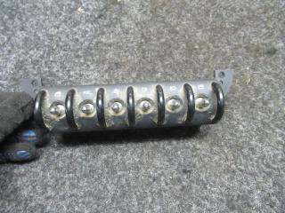 кнопка противотуманных фар Mini Cooper 1 поколение 2001, 1.6 л., бензин, МКПП, хетчбэк 5 дв., 6917989