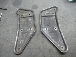 кронштейн (крепление) Volkswagen LT 2 поколение 2003