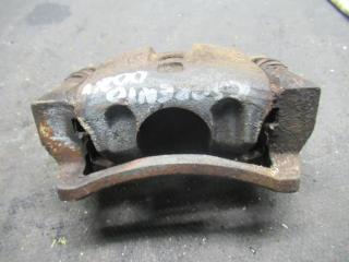 суппорт задний правый Kia Sorento 1 поколение 2005, 2.5 л., CRDi, дизель, МКПП, внедорожник 5 дв.