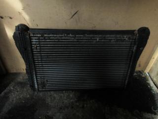 интеркулер Volkswagen Eos 1 поколение 2007, 2.0 л., TDi, дизель, 1K0145803T
