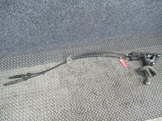 кулиса Volvo V40 1 поколение [рестайлинг] 2002, 1.9 л., дизель, МКПП, универсал