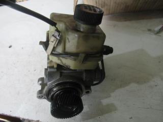 насос гидроусилителя руля Mazda 6 1 поколение [рестайлинг] 2006, 2.0 л., TD, дизель, МКПП, универсал, GR3D