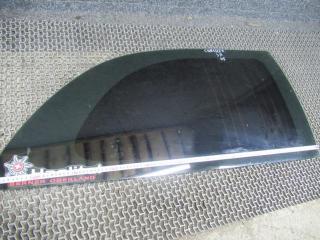 стекло кузовное боковое левое Chrysler Grand Voyager 3 поколение 2000