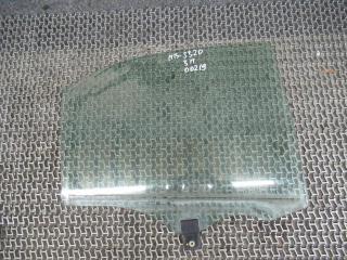 стекло двери задней правой Mercedes-Benz S-Класс W220 2001, 3.2 л., CDi, дизель, АКПП, седан