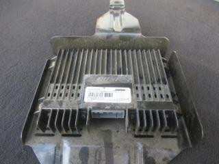 усилитель музыкальный Mazda 6 1 поколение [рестайлинг] 2006, GK3A6692X