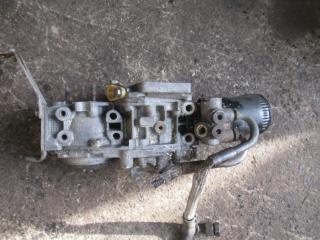 насос масляный Renault Trafic 1 поколение [2-й рестайлинг] 1998, 2.5 л., дизель