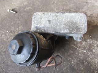 корпус масляного фильтра Volkswagen Transporter T5 2008, 2.5 л., TDi, дизель, МКПП, микроавтобус, 070115389E