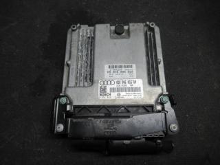 блок управления двигателем Audi A4 B6 2005, 2.0 л., TDi, дизель, 03G906016GN
