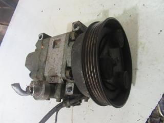 компрессор кондиционера Mazda Premacy 1 поколение 1999, 1.8 л., i, бензин, H12AOAH4QU