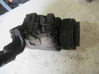 компрессор кондиционера BMW 5 серия E39 1996, 2.5 л., i, бензин, 8377241
