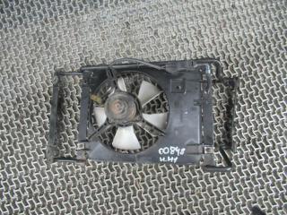 вентилятор радиатора Hyundai H-1 Starex 2004, 2.5 л., дизель, МКПП, фургон
