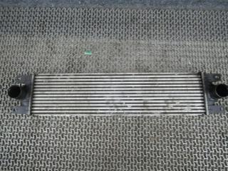 интеркулер Opel Movano A [рестайлинг] 2005, 2.5 л., дизель, МКПП, микроавтобус