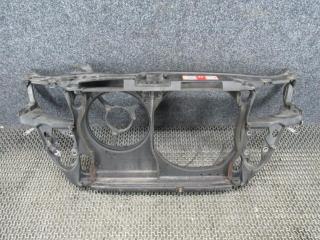 передняя панель крепления облицовки (телевизор) Audi A4 B5 1996, 1.9 л., TDi, дизель