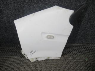 крыло переднее левое Opel Movano A [рестайлинг] 2005, 2.5 л., дизель, МКПП, микроавтобус