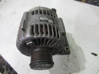 генератор Volvo V40 1 поколение 1996, 2.0 л., Ti, бензин, 9472908