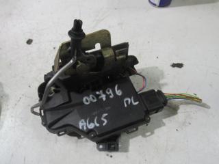 замок двери передней левой Audi A6 4B/C5 1999, 2.4 л., i, бензин, АКПП, универсал