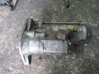стартер Mazda 626 GF 1998, 2.0 л., TD, дизель