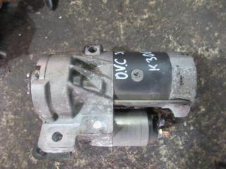 стартер Opel Vectra C 2005, 3.0 л., CDTi, дизель