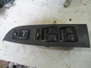 блок управления стеклоподъемниками Honda Accord 6 поколение 2001, 1.8 л., i, бензин, АКПП, седан