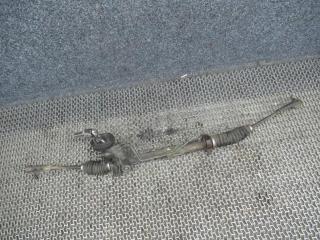 рулевая рейка Volkswagen Polo 3 поколение [рестайлинг] 2001