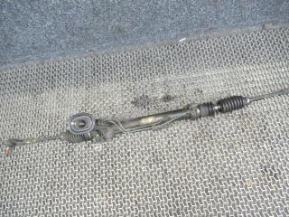 рулевая рейка Volkswagen Polo 3 поколение [рестайлинг] 2001, 1.4 л., TDi, дизель, МКПП, хетчбэк 5 дв.