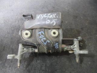 механизм стеклоочистителя (трапеция дворников) Volkswagen Fox 2 поколение 5Z 2005