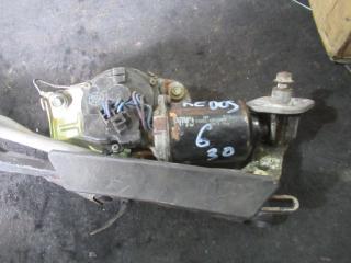 механизм стеклоочистителя (трапеция дворников) Mazda Xedos 6 1 поколение 1997