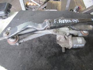 механизм стеклоочистителя (трапеция дворников) Ford Fiesta 5 поколение 2004, 2S6T17B571AC