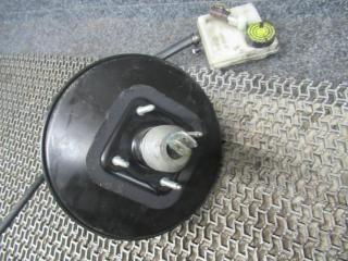 вакуумный усилитель тормозов Citroen Xsara Picasso 1 поколение [рестайлинг] 2007, 2.0 л., HDi, дизель, МКПП, минивэн, 0204024764