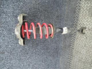 стойка передняя левая Audi A4 B5 1997, 2.6 л., i, бензин, МКПП, универсал