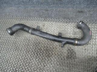 патрубок интеркулера Opel Vectra C 2003, 3.0 л., DTi, дизель, АКПП, 24456771, 24456772