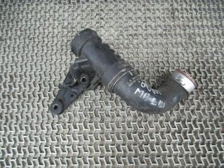 патрубок интеркулера Mercedes-Benz C-Класс W203/S203/CL203 2001, 2.2 л., CDi, дизель, АКПП, седан, A2035280482, A2035200095, A0041533128